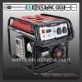 2800 watts SC3250-II 50Hz Single Phase Portable Gasoline Generator